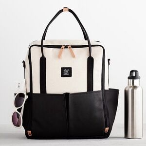 Petunia Pickle Bottom Diaper Bag